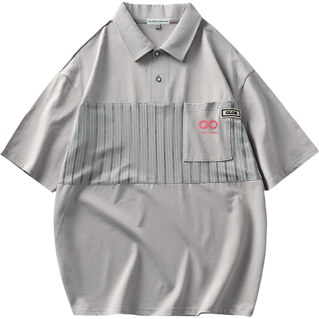 Colorful Creations Polo