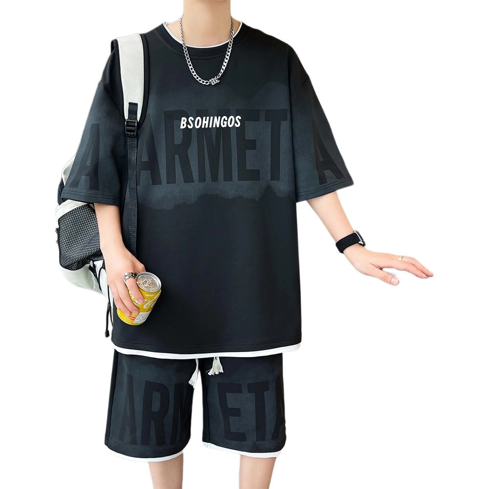 NOAHGIGI oversize