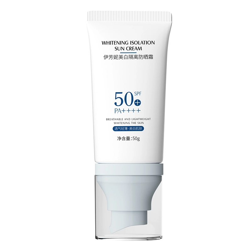SPF50+PA++ 50g