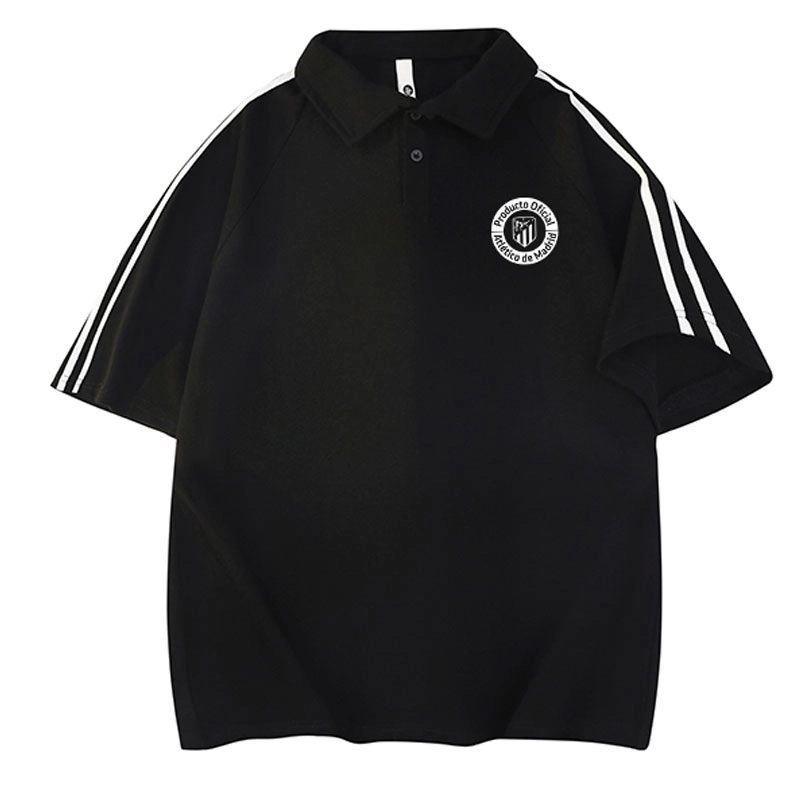 ATLETICO DE MADRID 1903 logoPolo