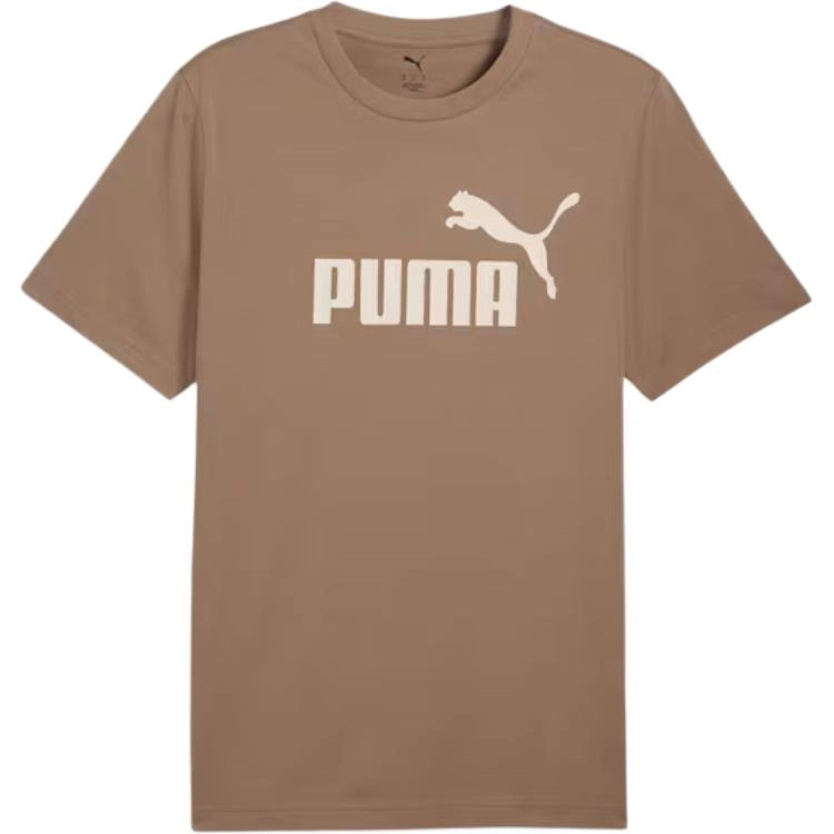 PUMA ESS Logo No. 1 T