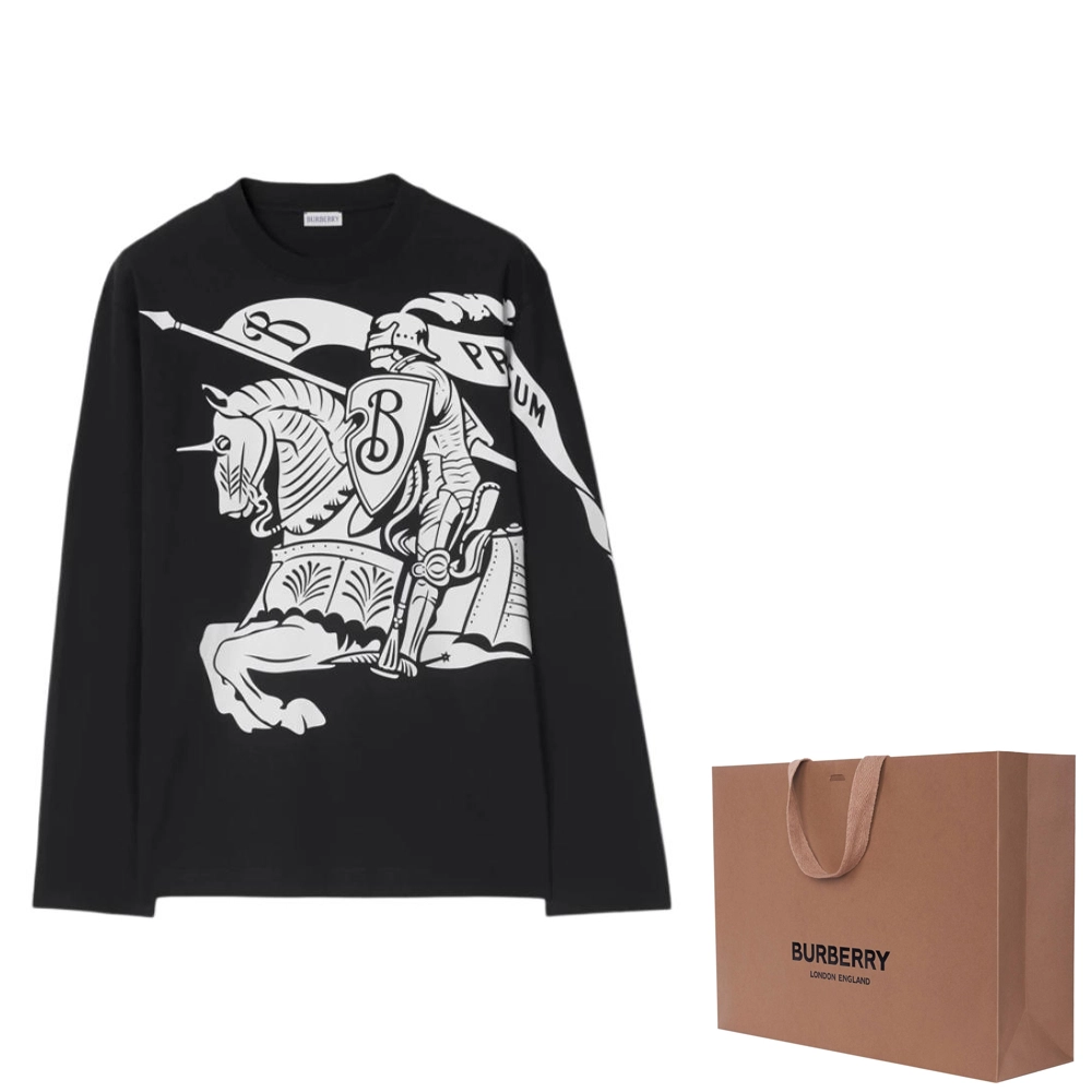 Burberry Cotton Top