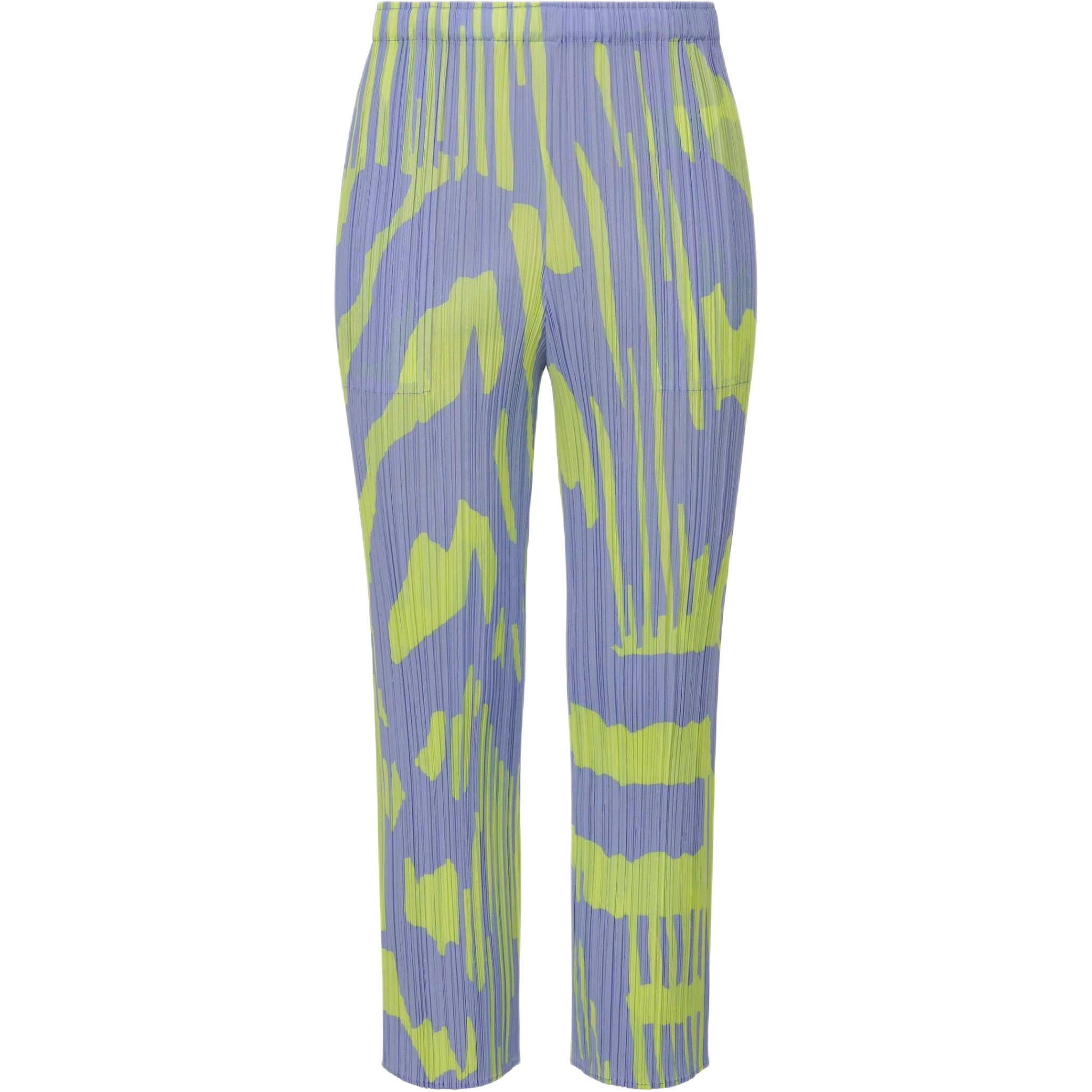 PLEATS PLEASE ISSEY MIYAKE