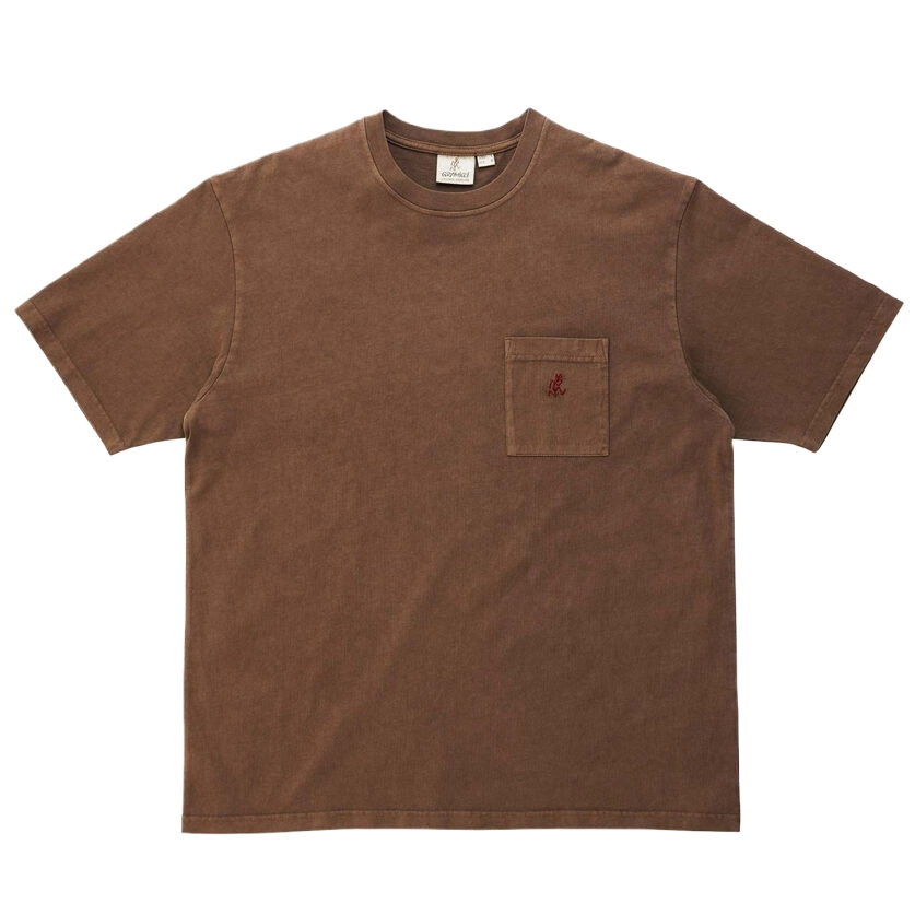 Gramicci logo SS24 T