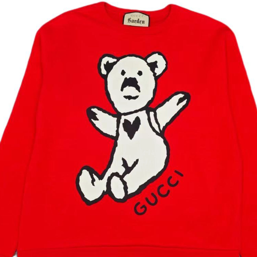 GUCCI