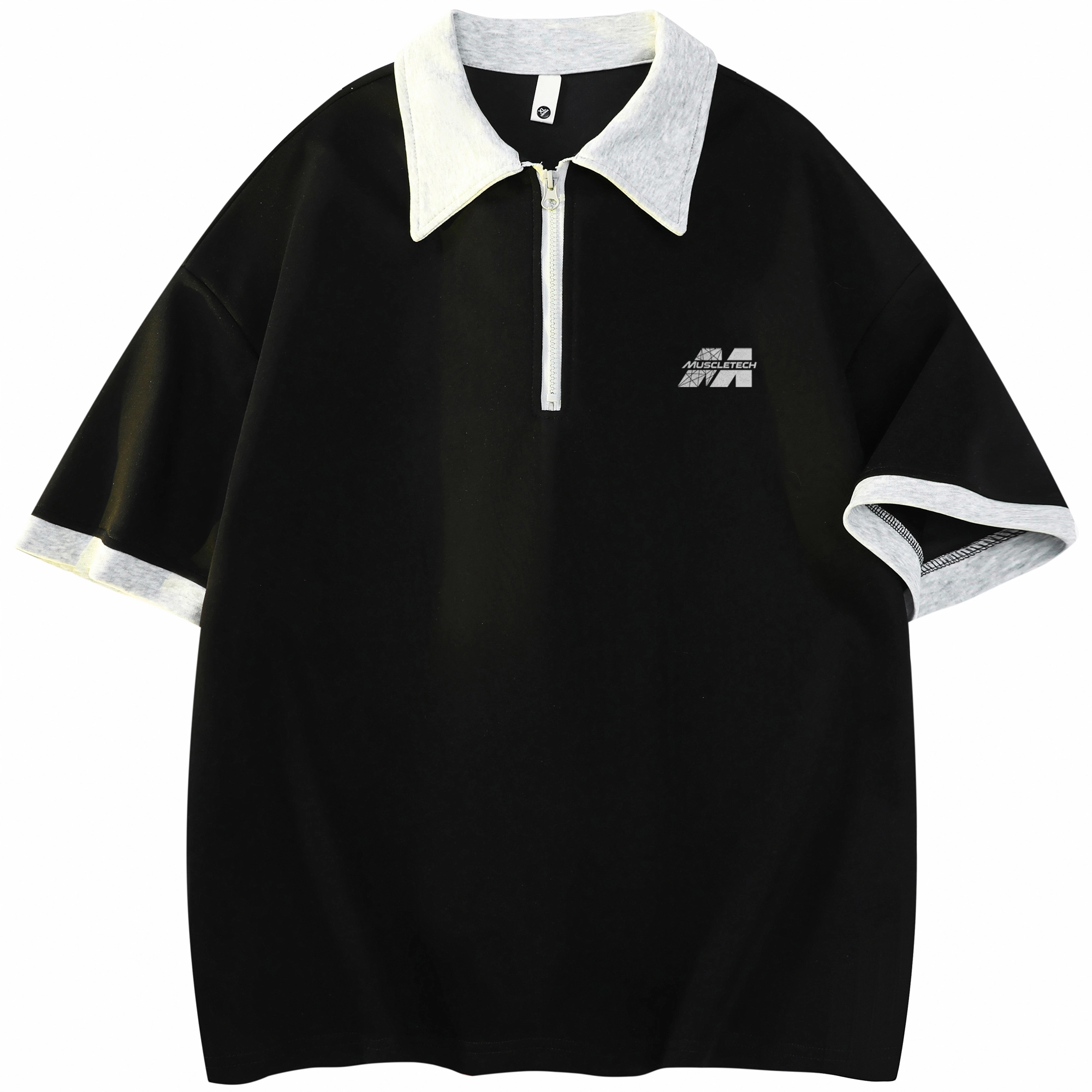 MUSCLETECH Polo