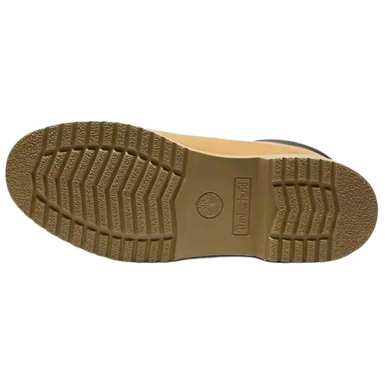 Timberland Chukka