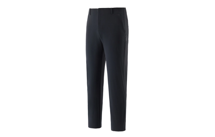 KOLON SPORT UPF50+ BK