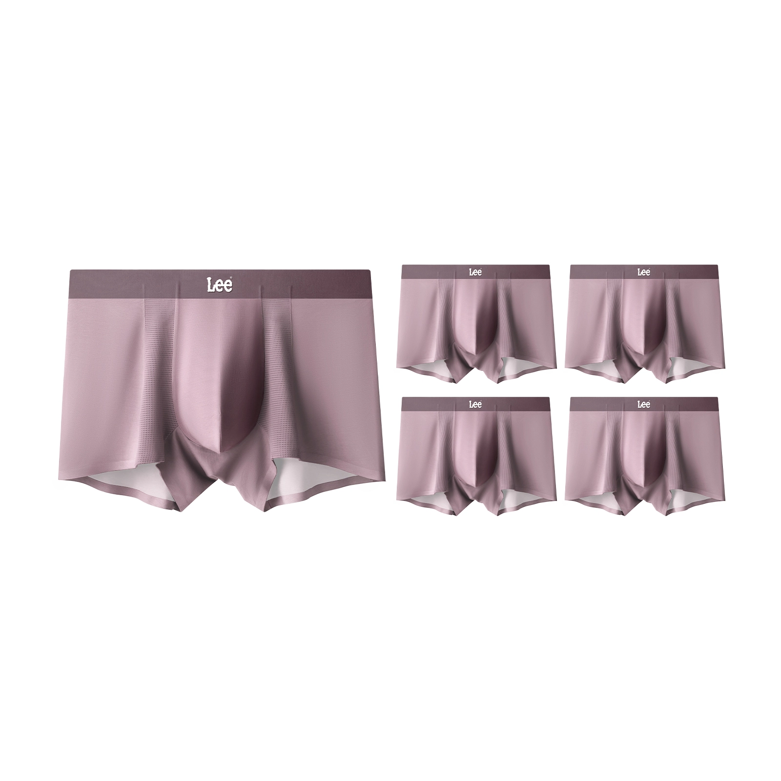 Lee 5