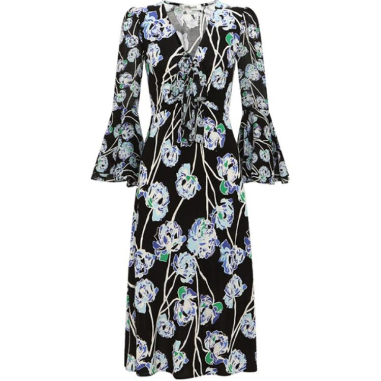 DIANE VON FURSTENBERG V