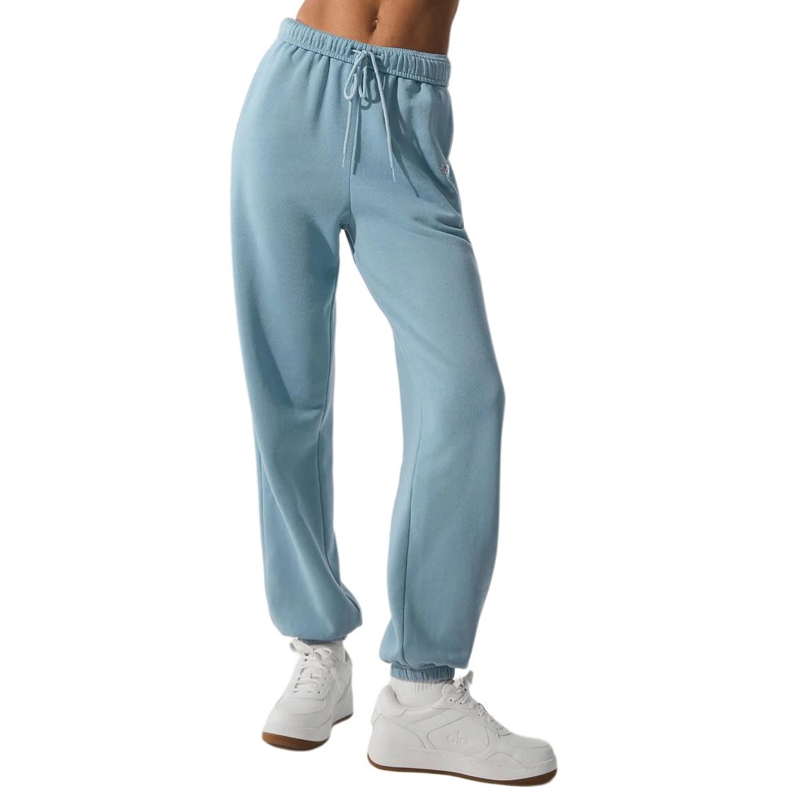 alo yoga ACCOLADE SWEATPANT JISOO