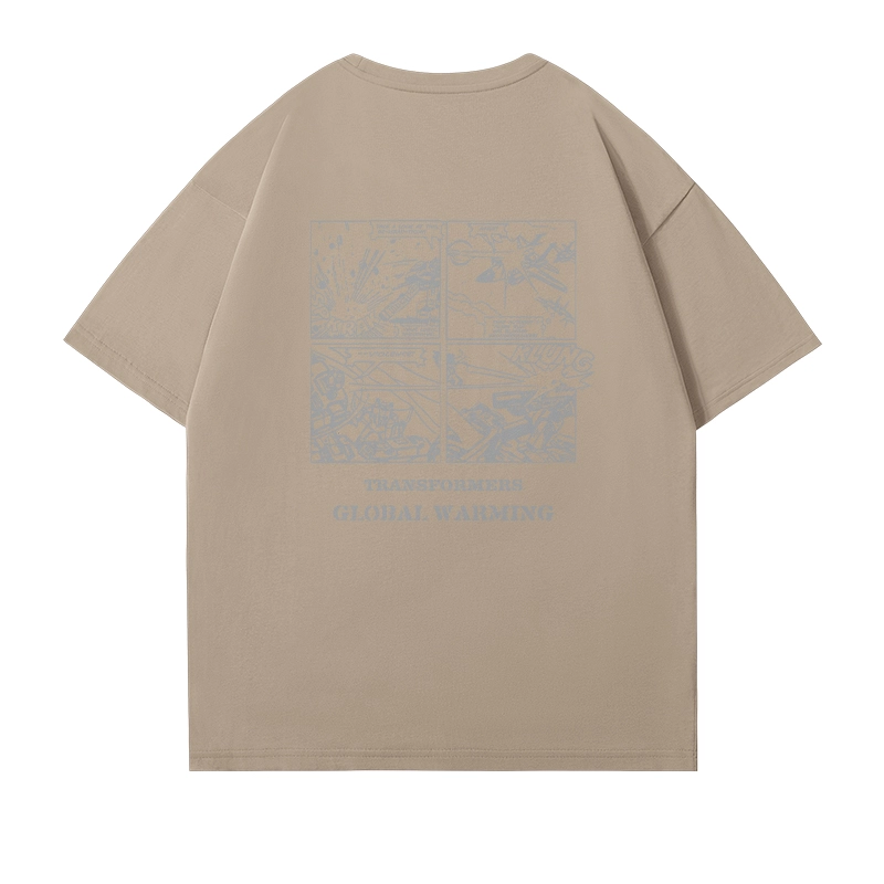 TRANSFORMERS T