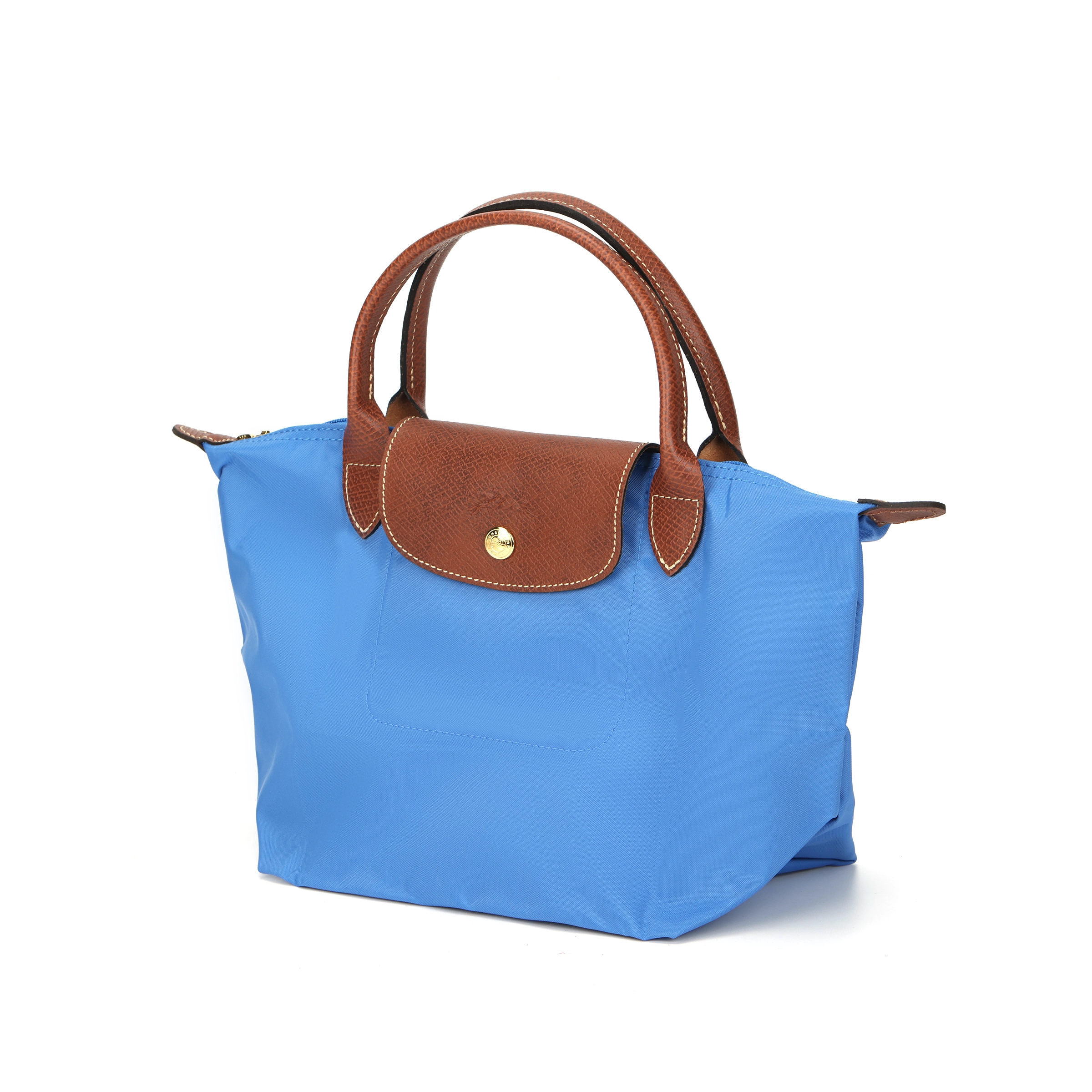 LONGCHAMP Le Pliage 23 Logo