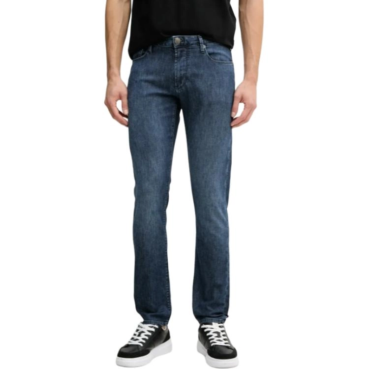 EMPORIO ARMANI SS25