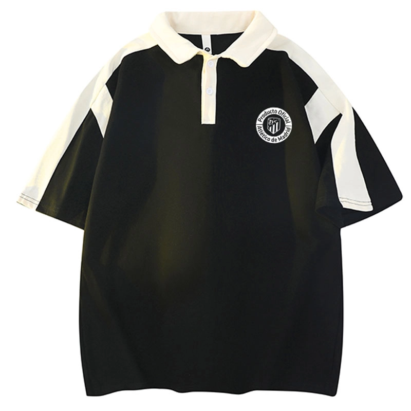ATLETICO DE MADRID 1903 logoPolo