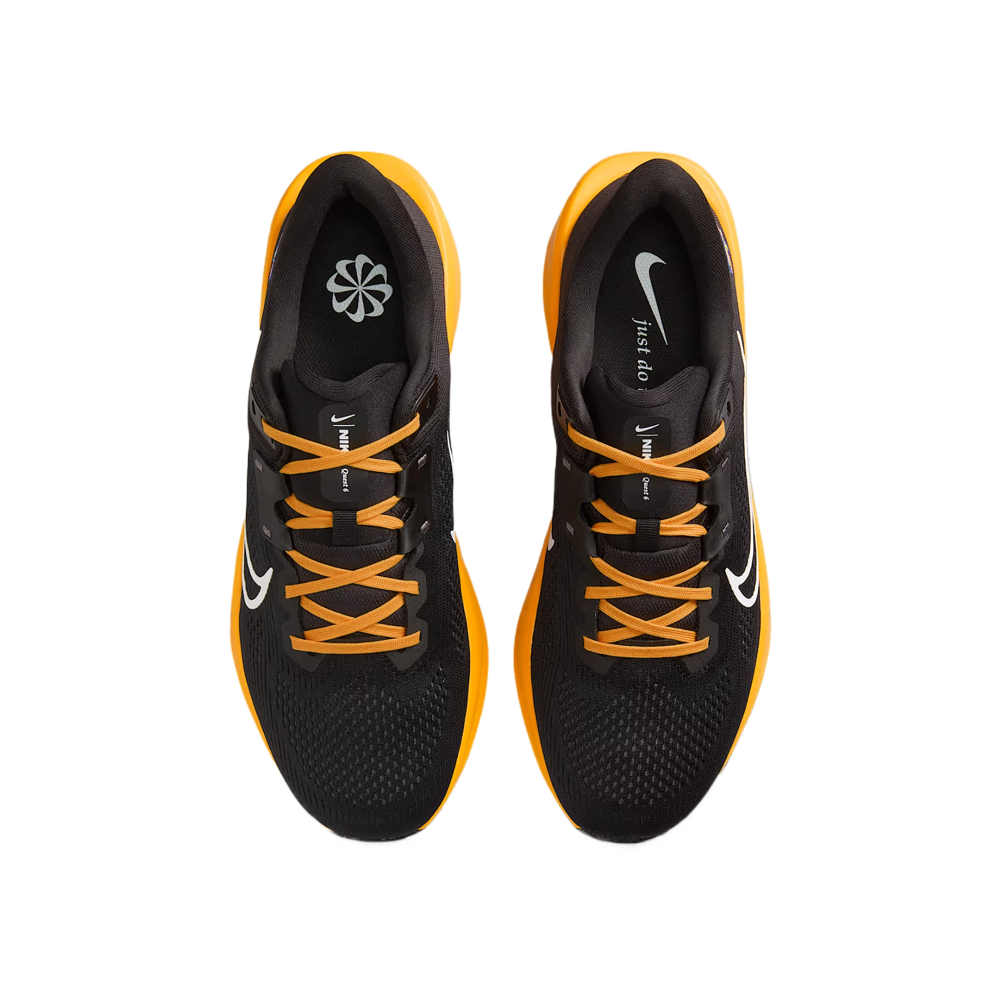 Nike Quest 6