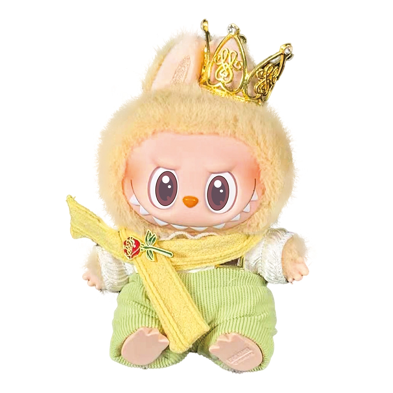 POP MART THE MONSTERS labubu15cm