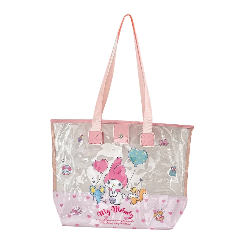 Sanrio PVC