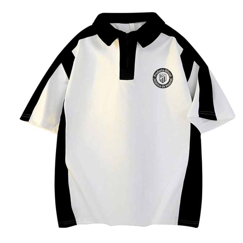ATLETICO DE MADRID 1903 logoPolo