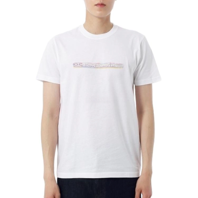 Paul Smith T