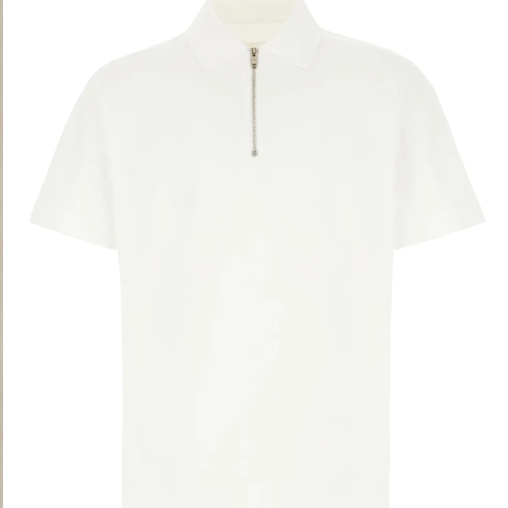 Givenchy FW21 LogoPolo