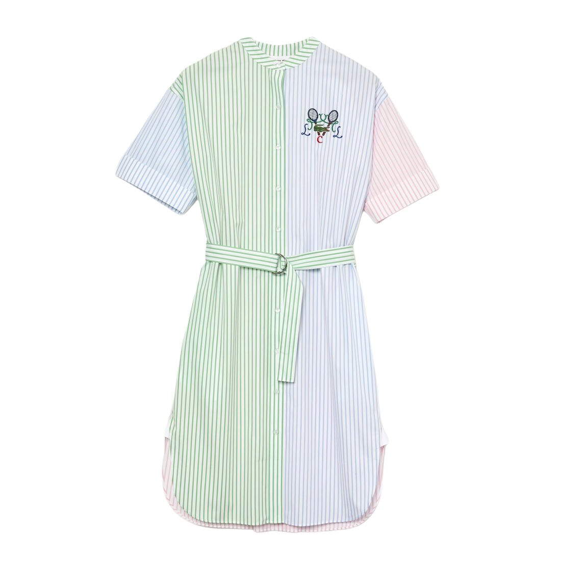LACOSTE SS22