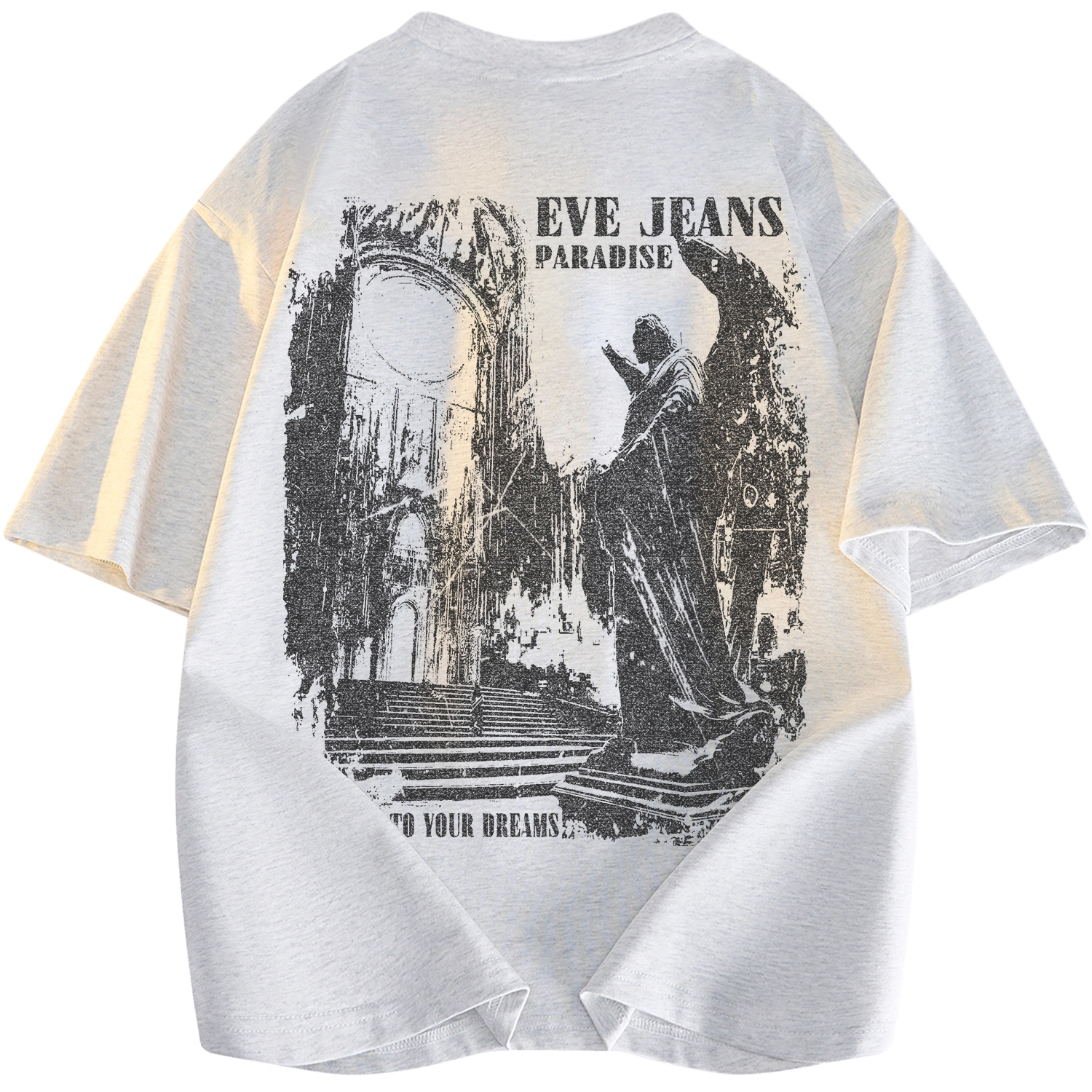 EVE JeansT