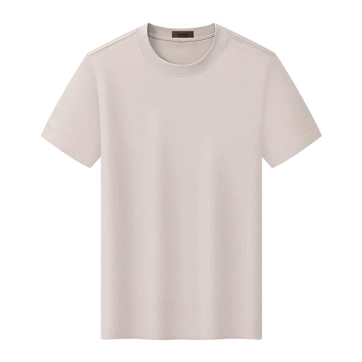 JUDGER T