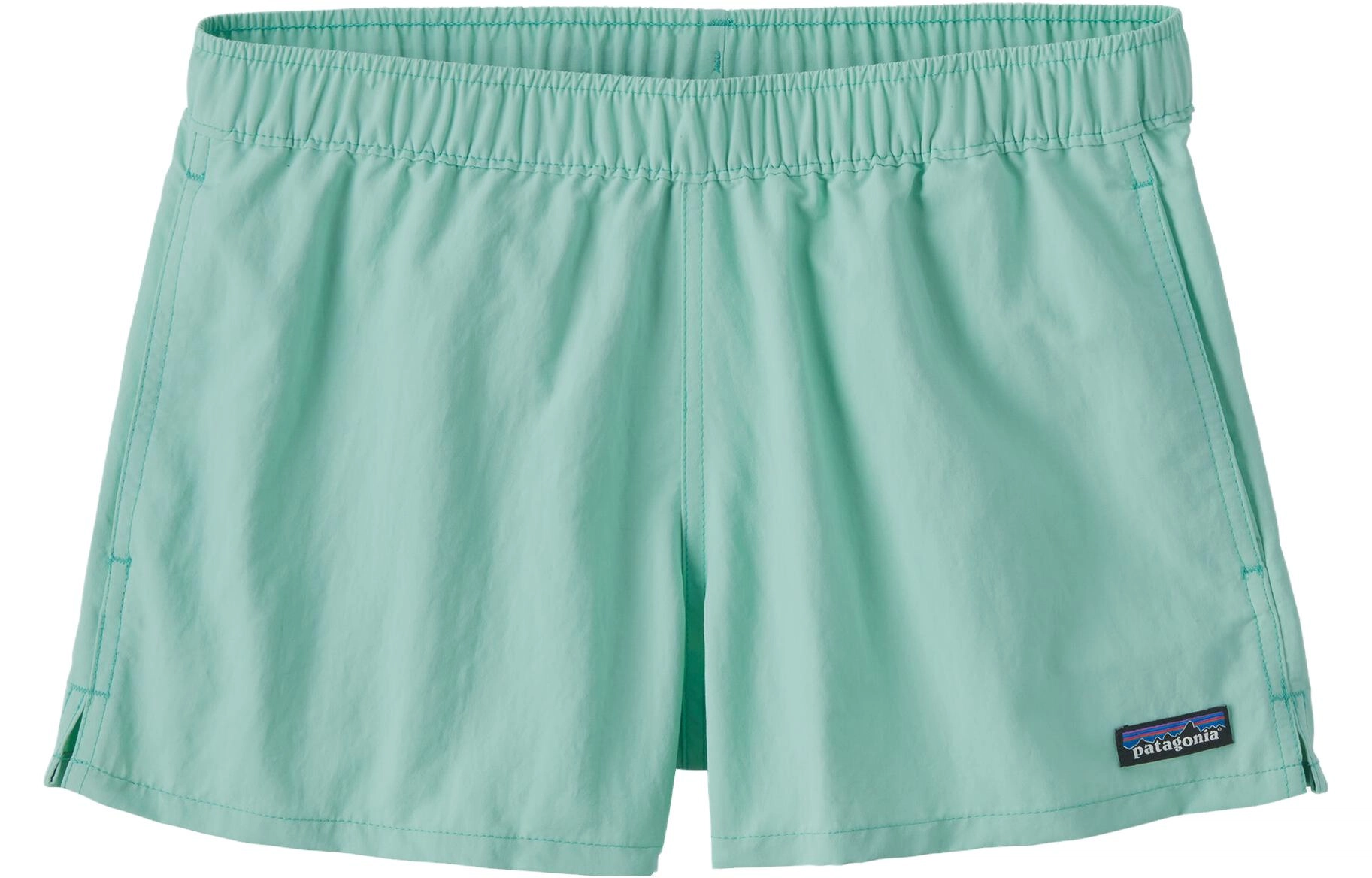 patagonia Women's Barely Baggies Shorts - 2