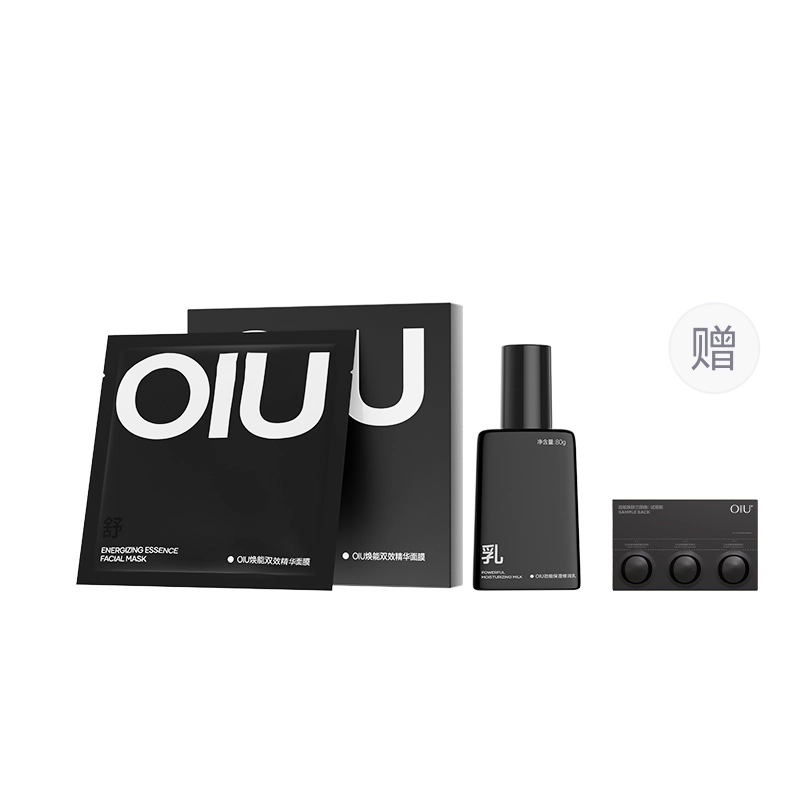 OIU 5*30g