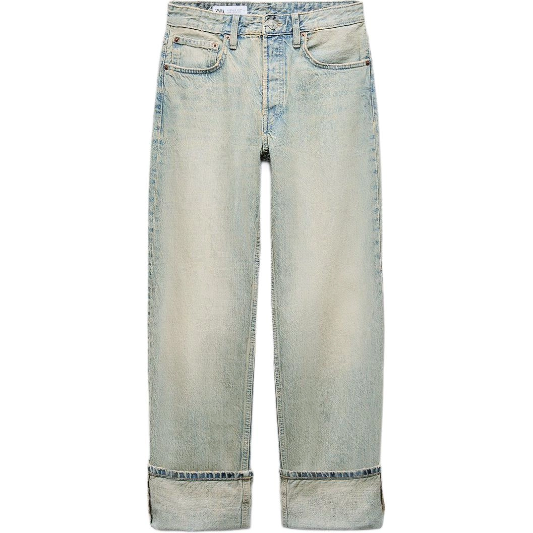 ZARA TRF