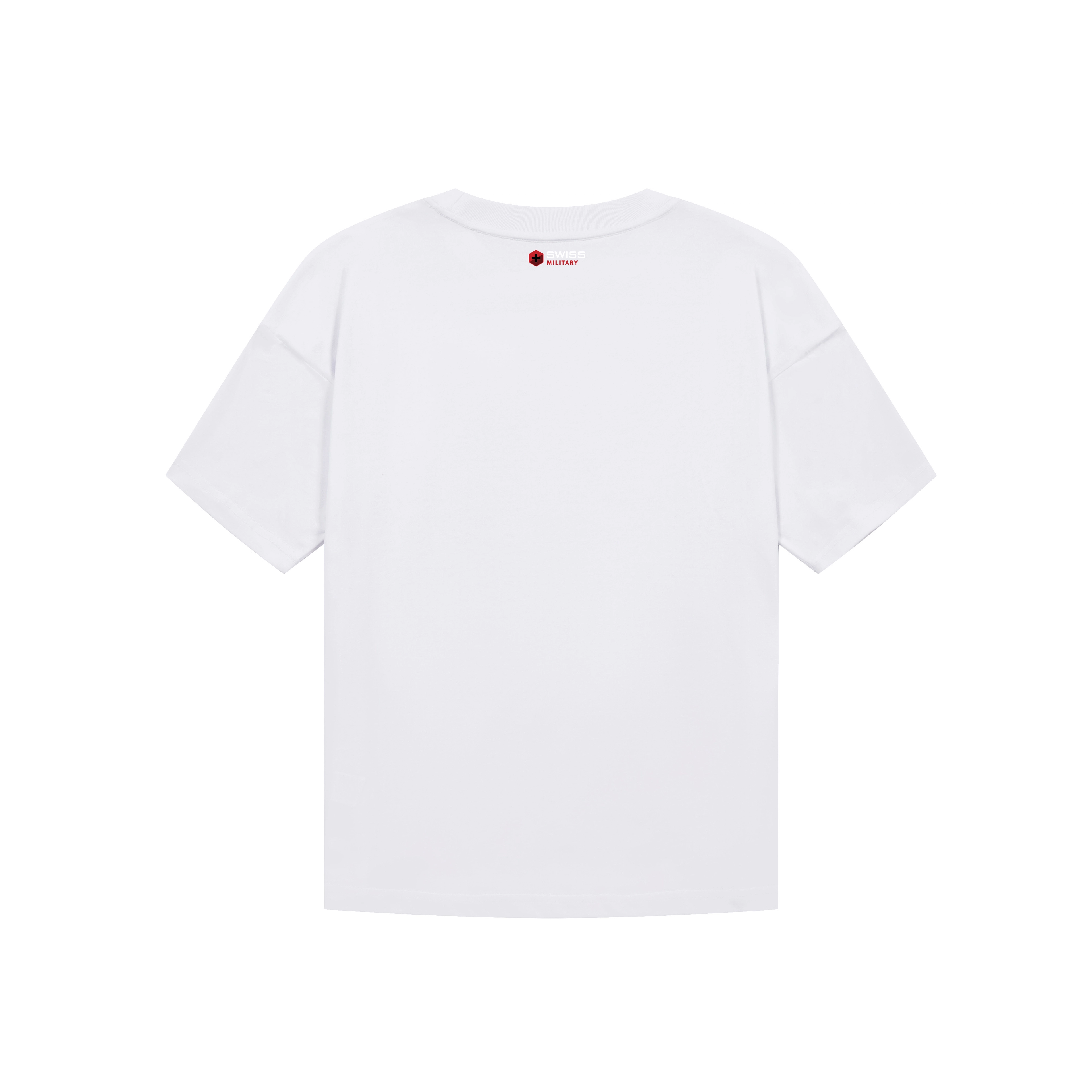 SWISS MILITARY T