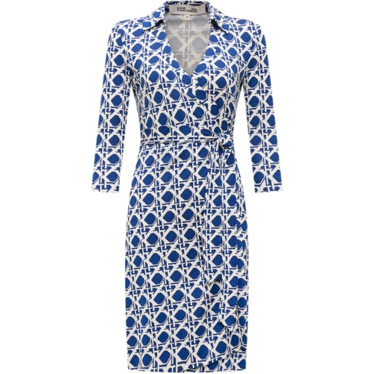 DIANE VON FURSTENBERG SS24 V