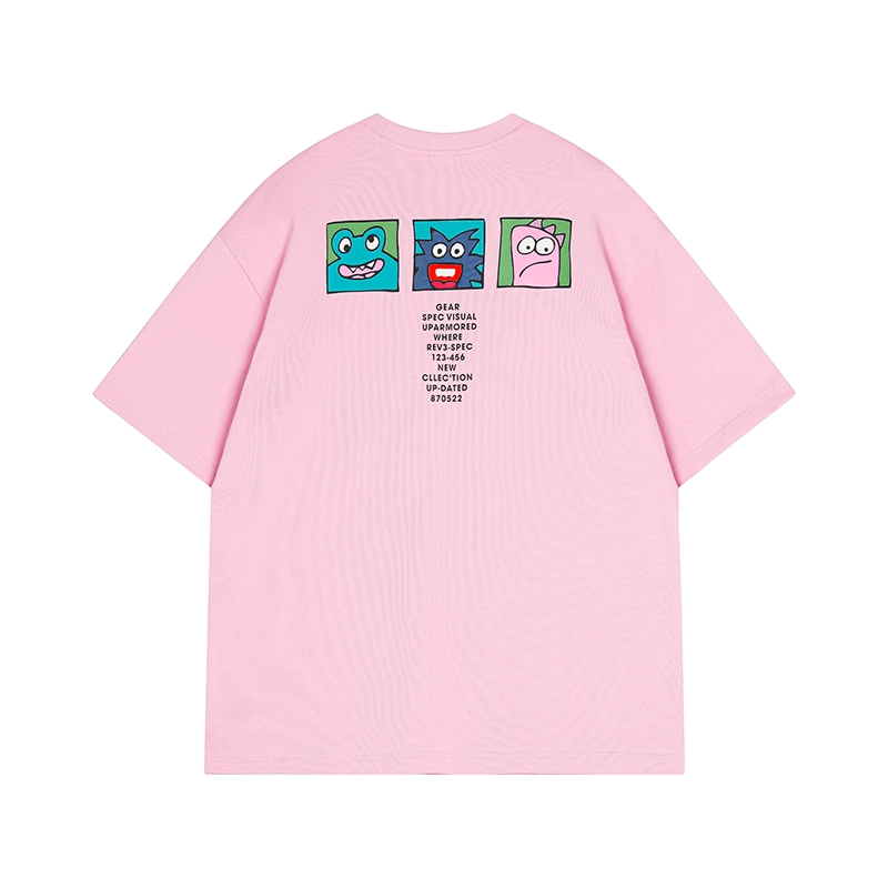 LSVE NASA T
