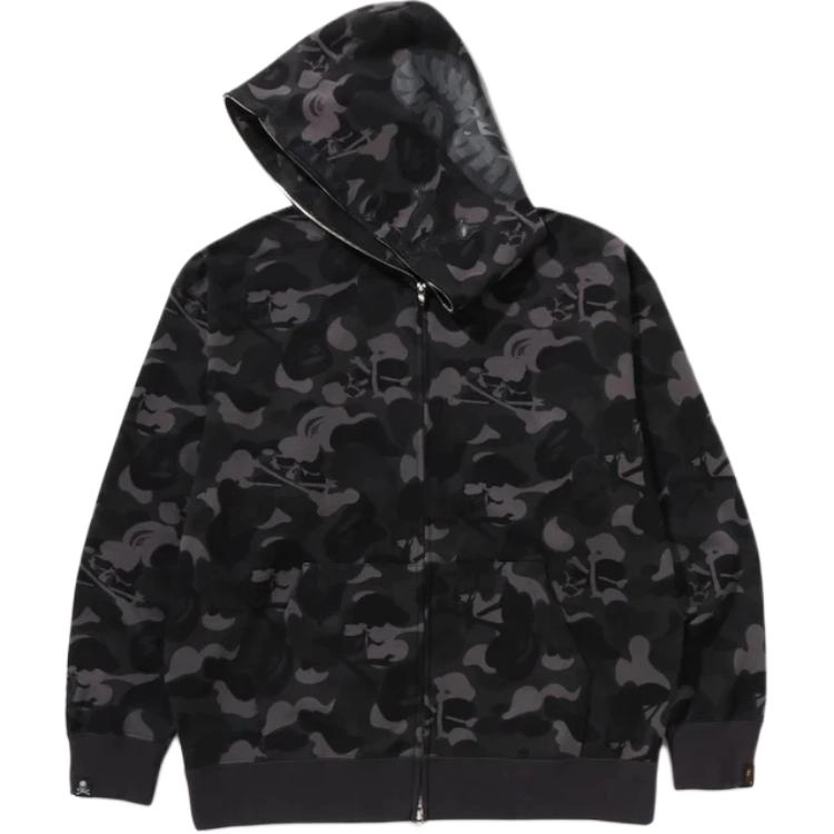 BAPE x mastermind JAPAN SS25