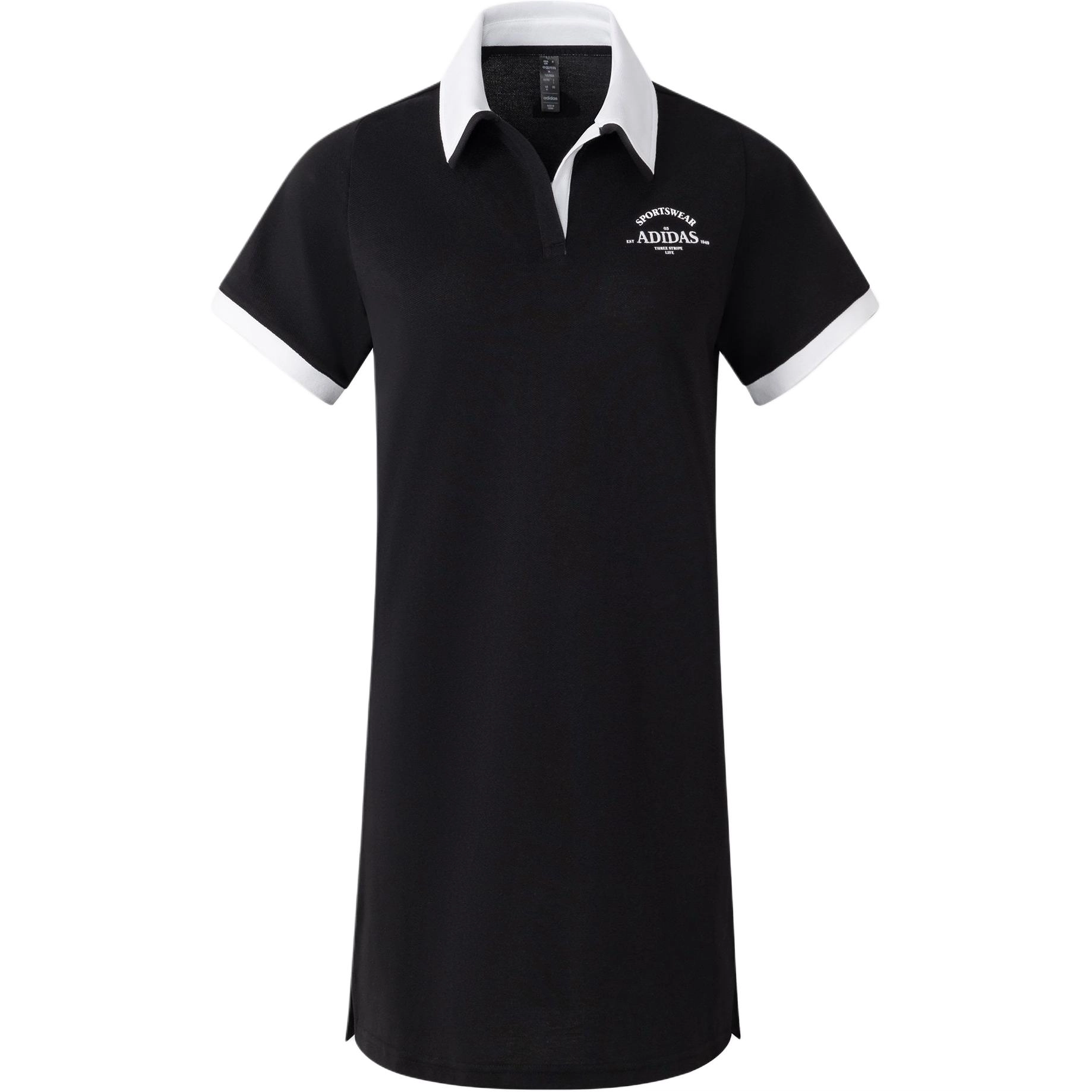 adidas Verbiage Dress