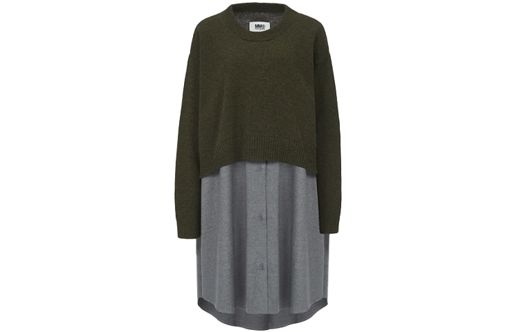 MM6 Maison Margiela FW21