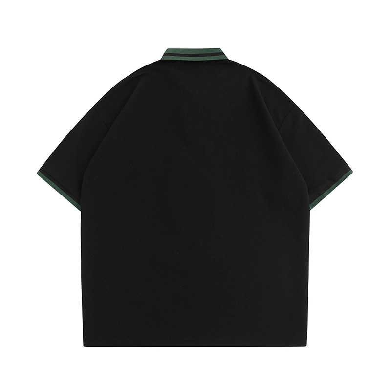 AMUNITS polo T