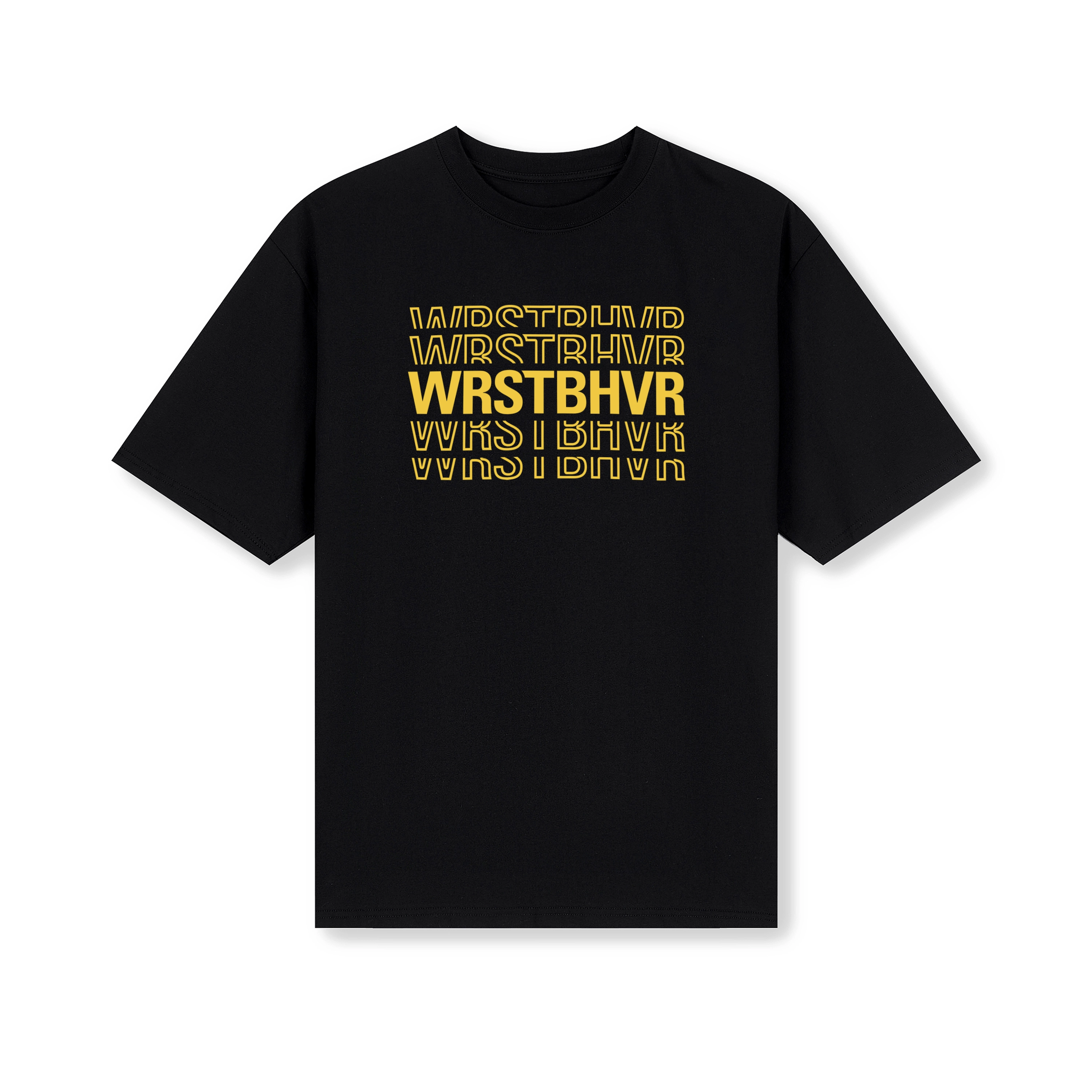 WRSTBHVR PIONEER T