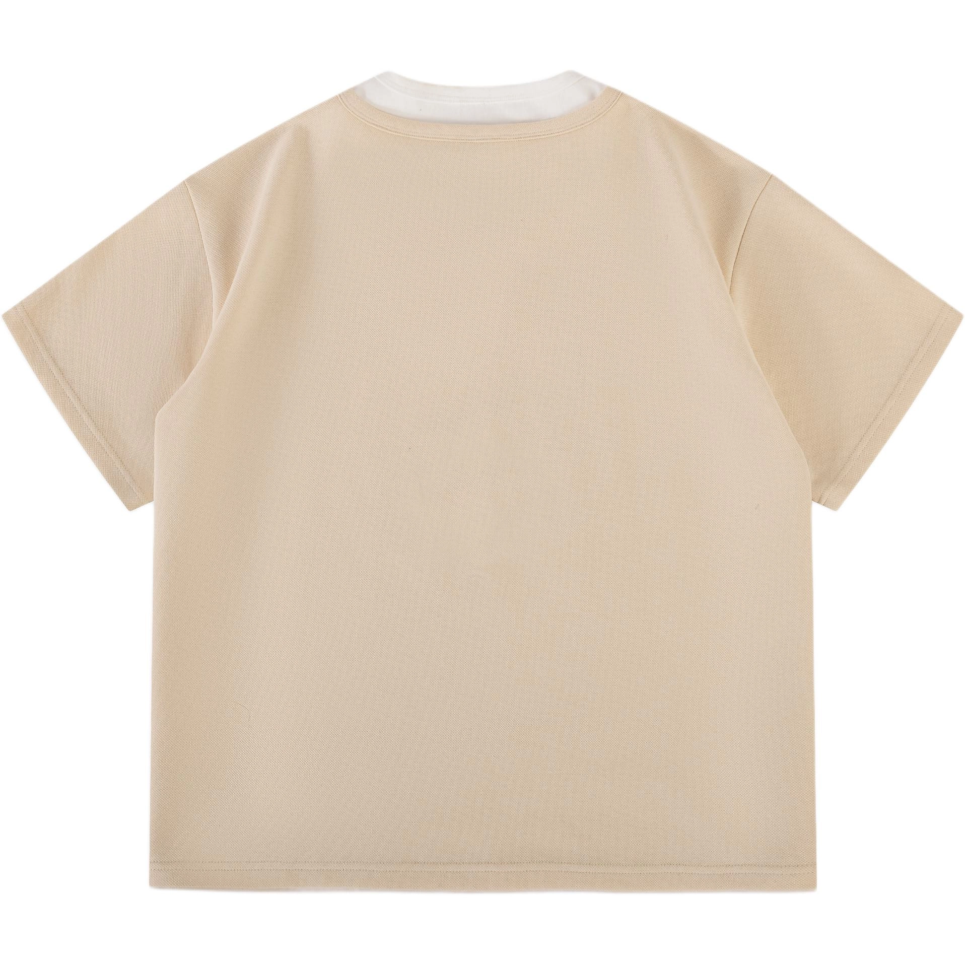 GEOFFREY B. SMALL vT