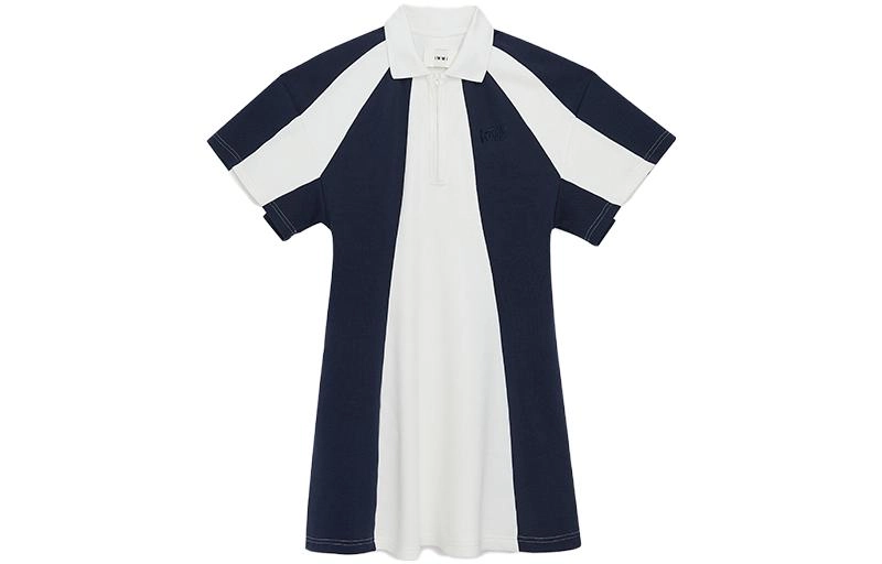 IMMI SS23 POLO