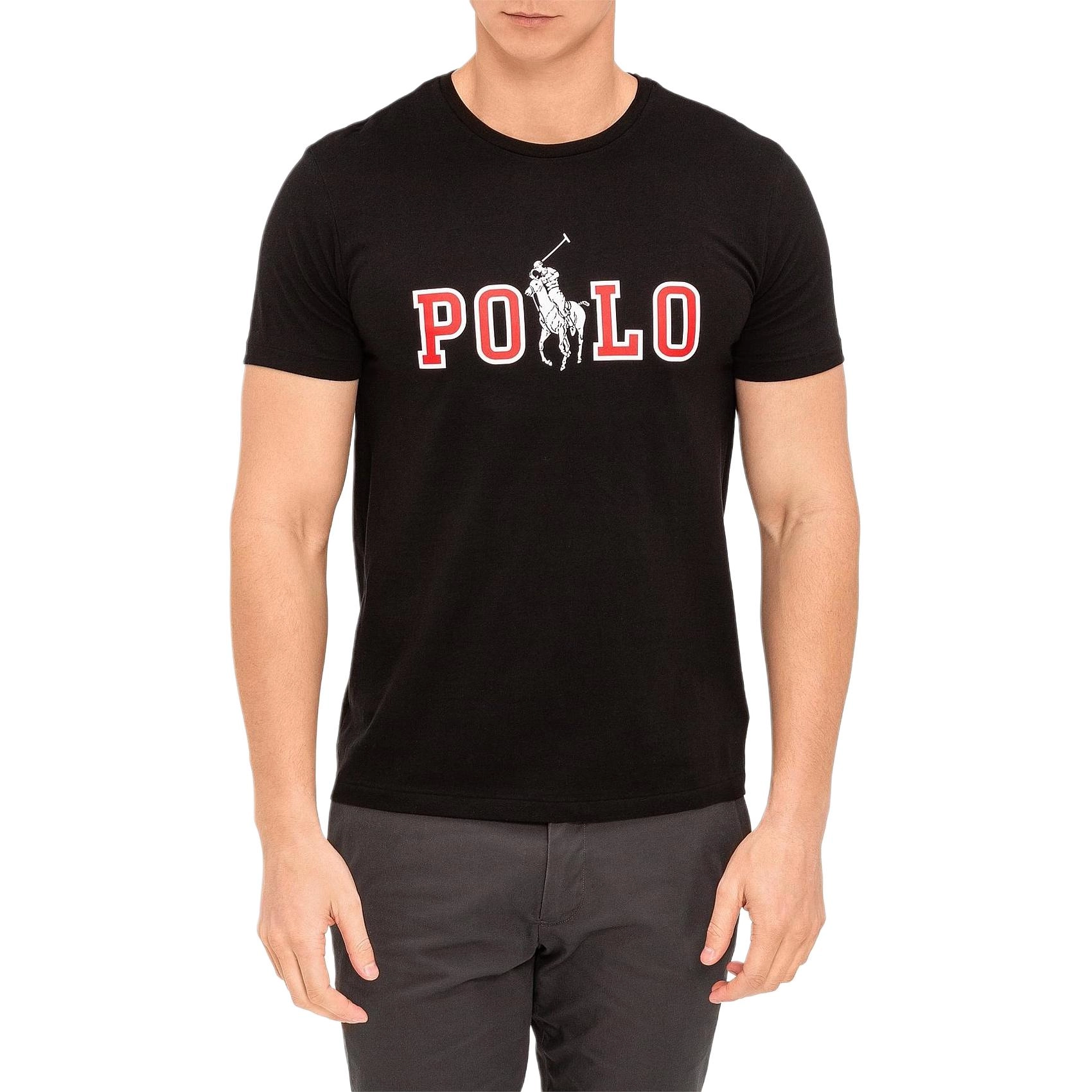 Polo Ralph Lauren SS24 LogoT