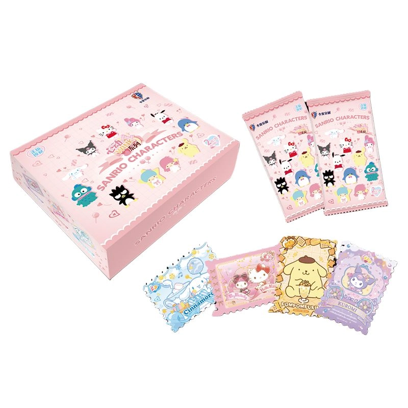 x Sanrio wink V2 IP30