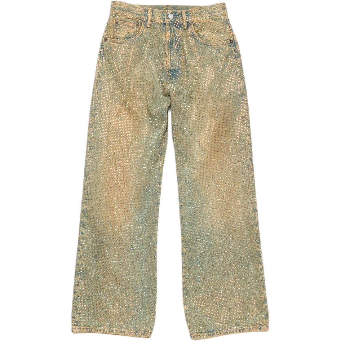 Acne Studios SS25 2021F