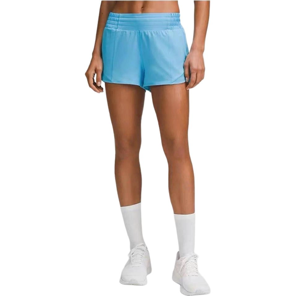 lululemon Hotty Hot Swift 4"