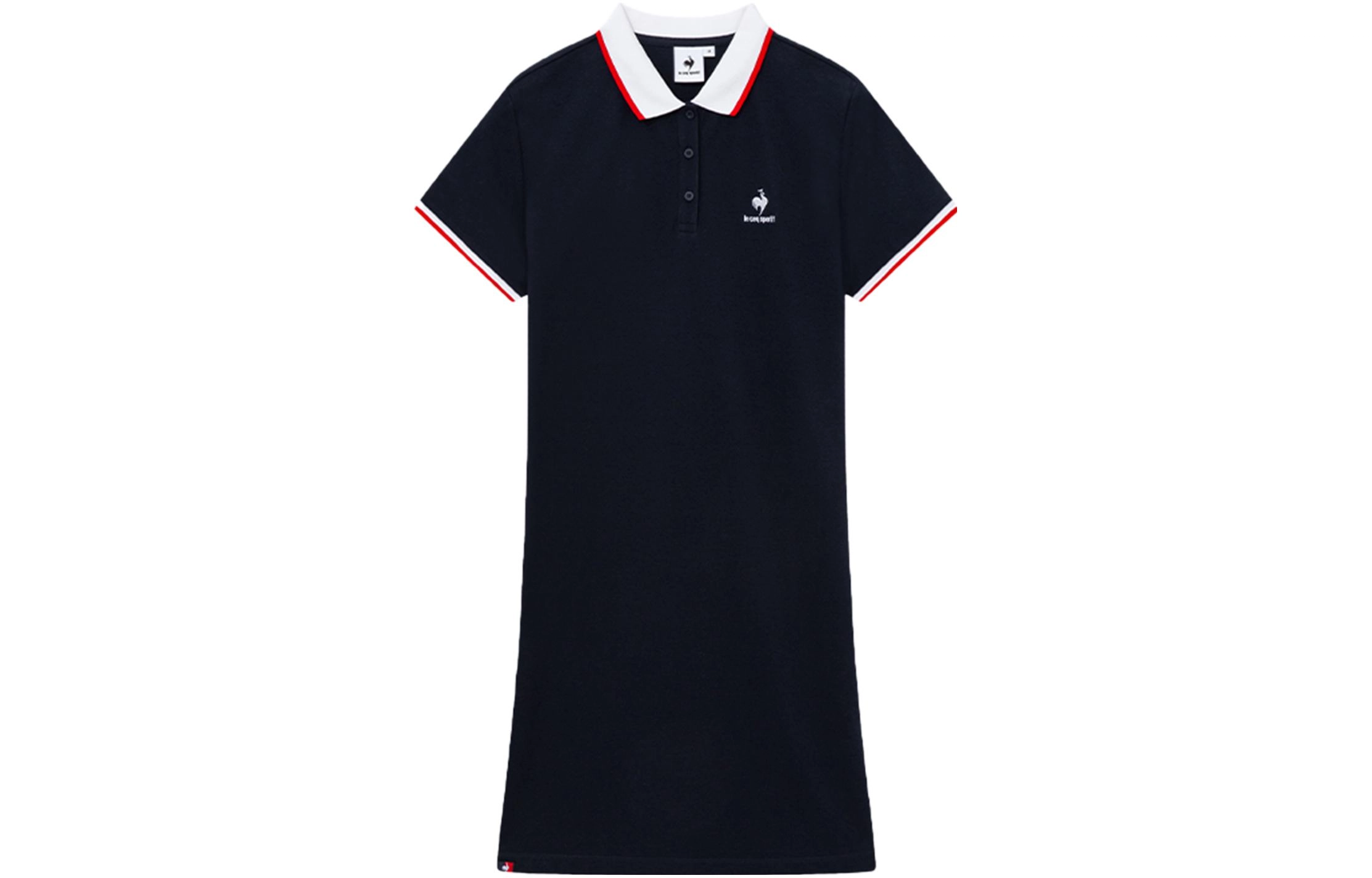 le coq sportif Polo