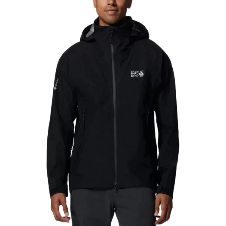 MOUNTAIN HARDWEAR 3L GORE-TEX LOGO