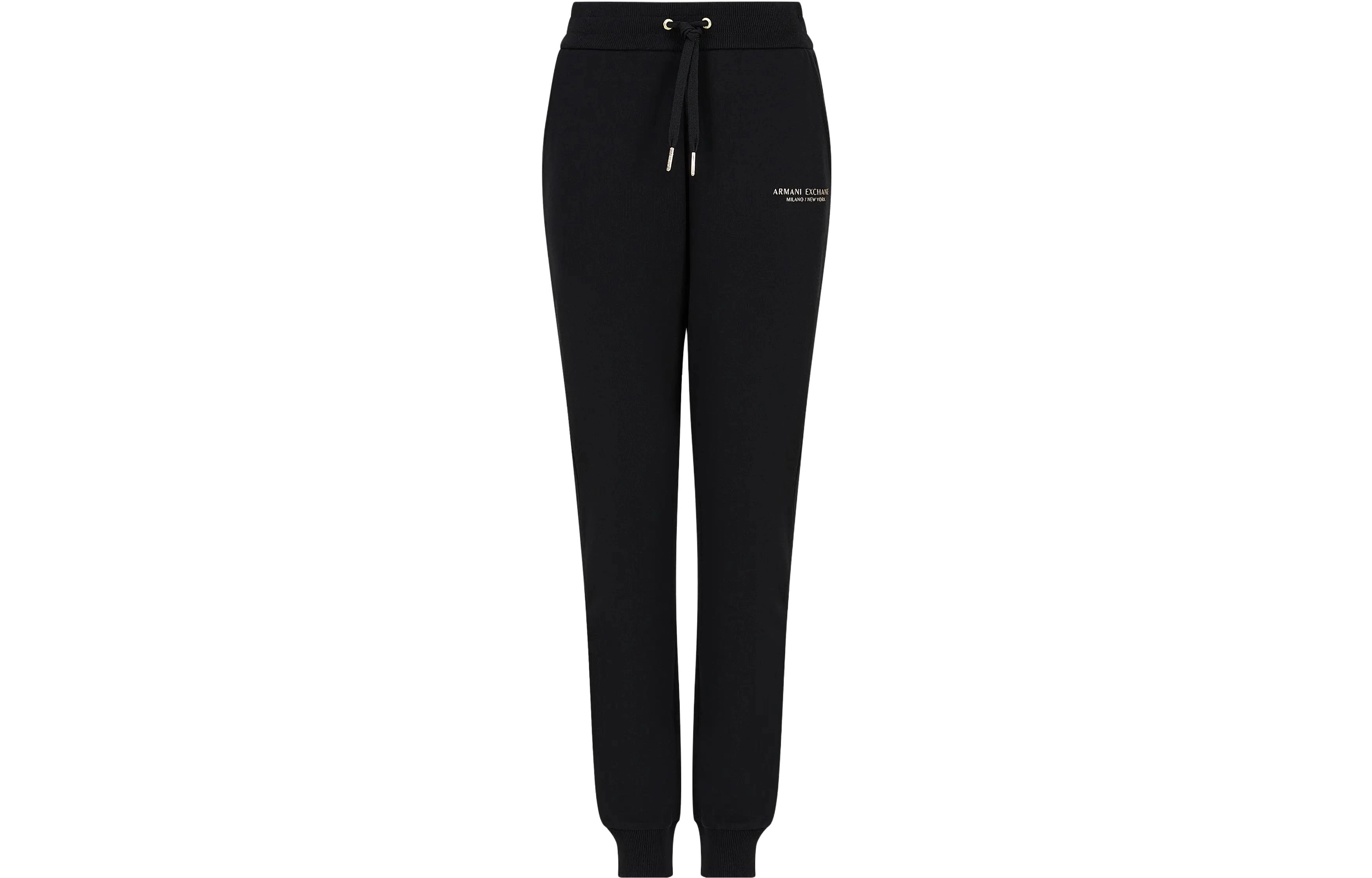 ARMANI EXCHANGE FW23 Logo