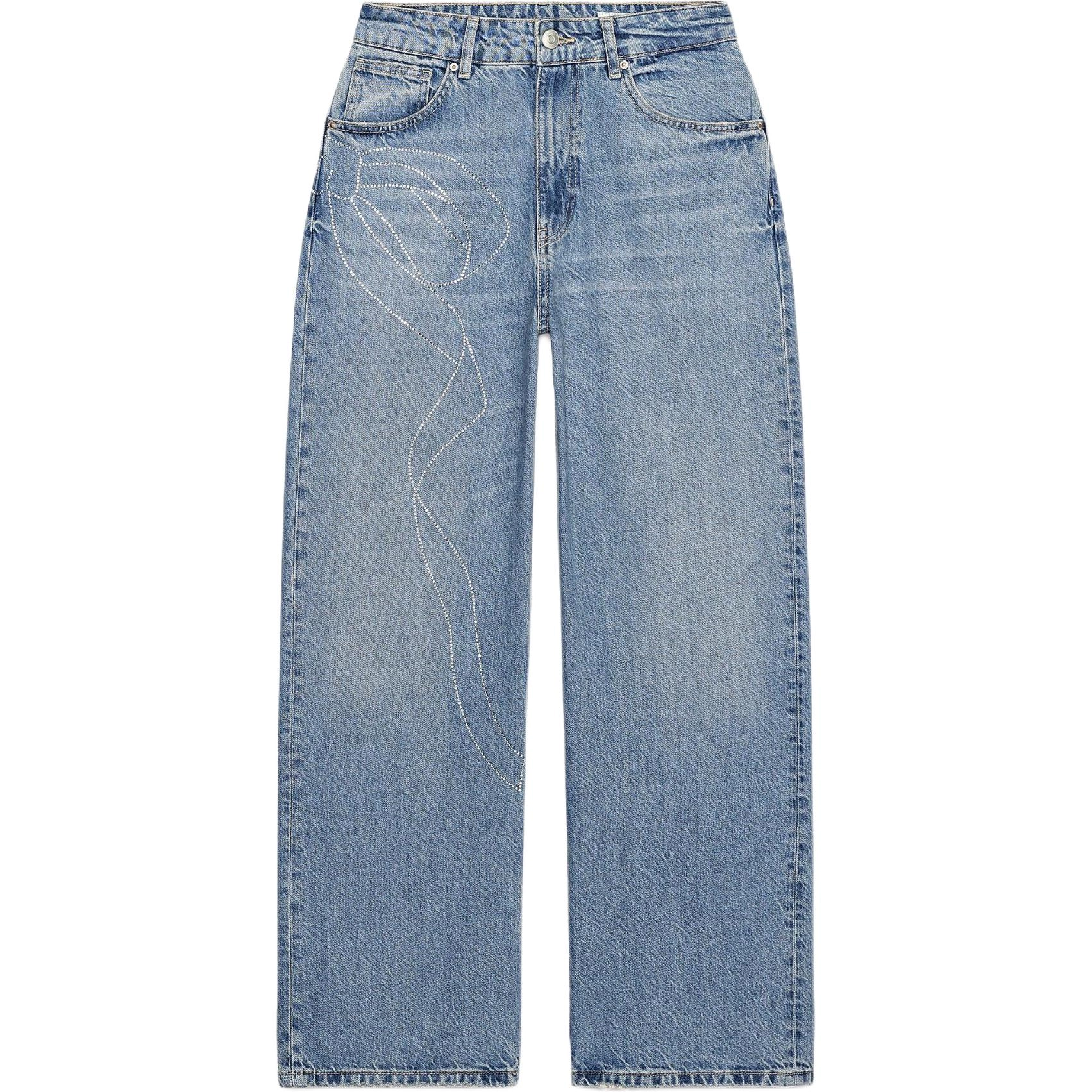 ZARA Trf