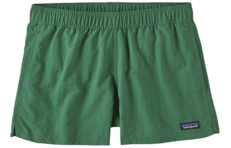 patagonia Women's Barely Baggies Shorts - 2